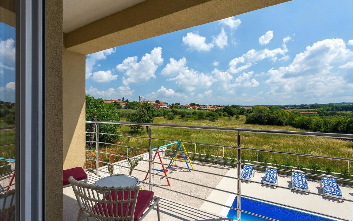 Photo of Patio Balcony in Brnobici
