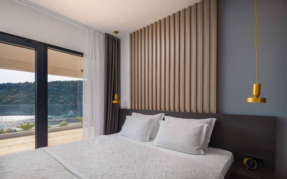 Photo of Bedroom in Vinisce