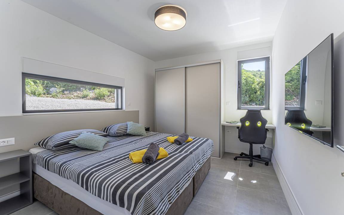 Photo of Bedroom in Brgod