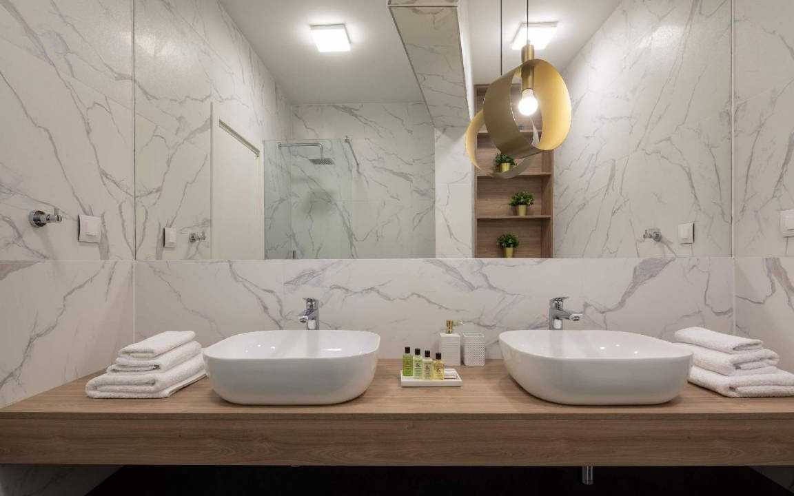 Photo of Bathroom in Vinisce