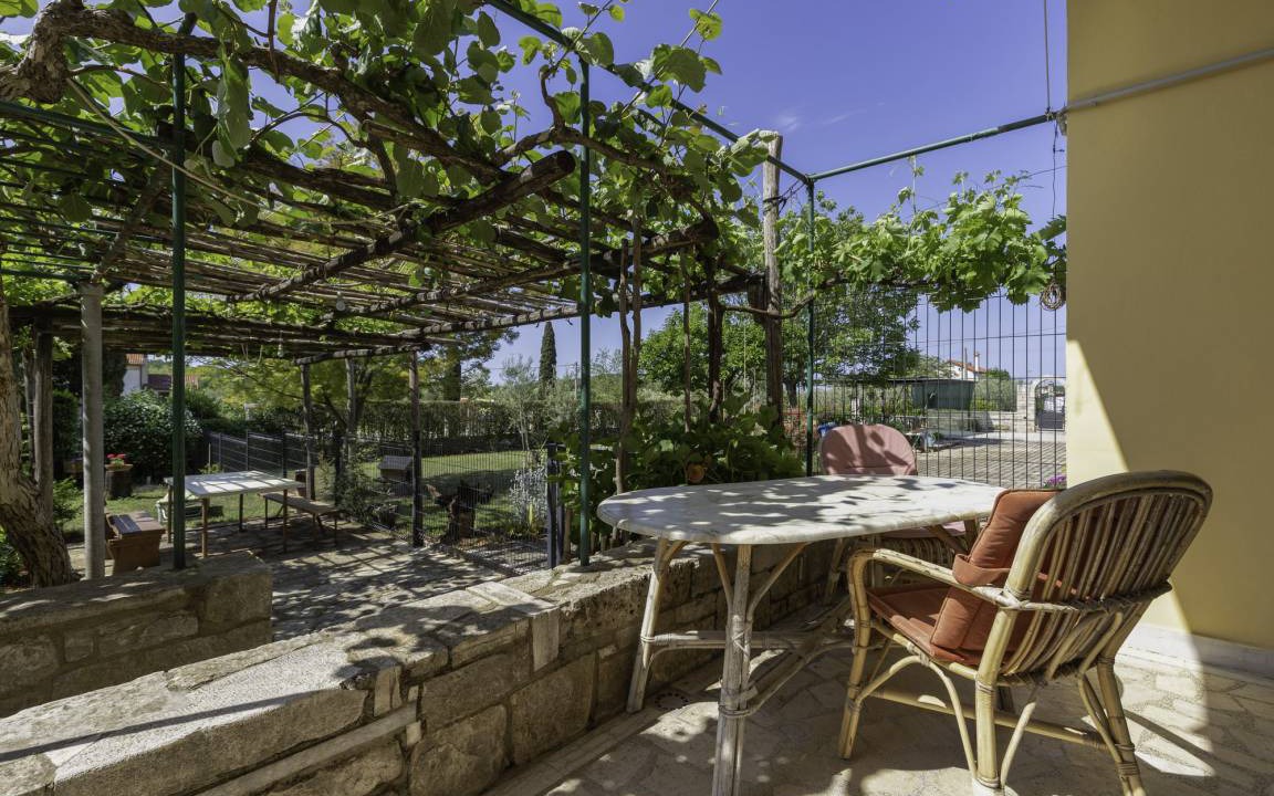 Photo of Patio Balcony in Vrvari