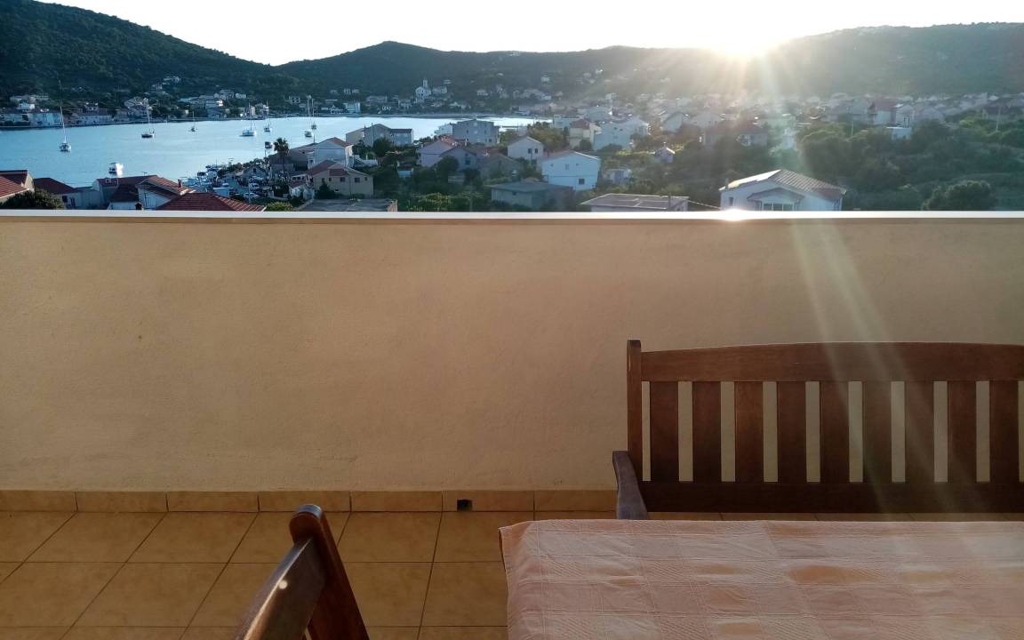 Photo of Patio Balcony in Vinisce