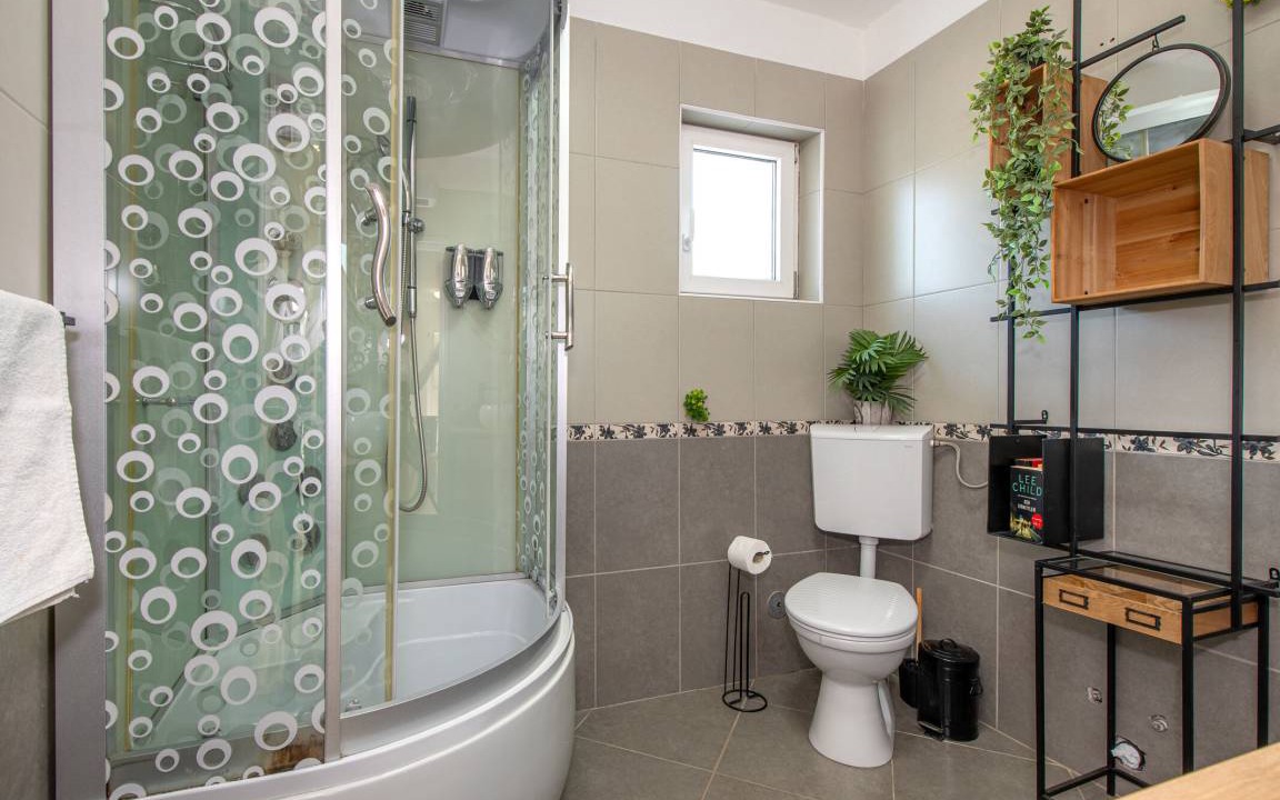 Photo of Bathroom in Oklaj