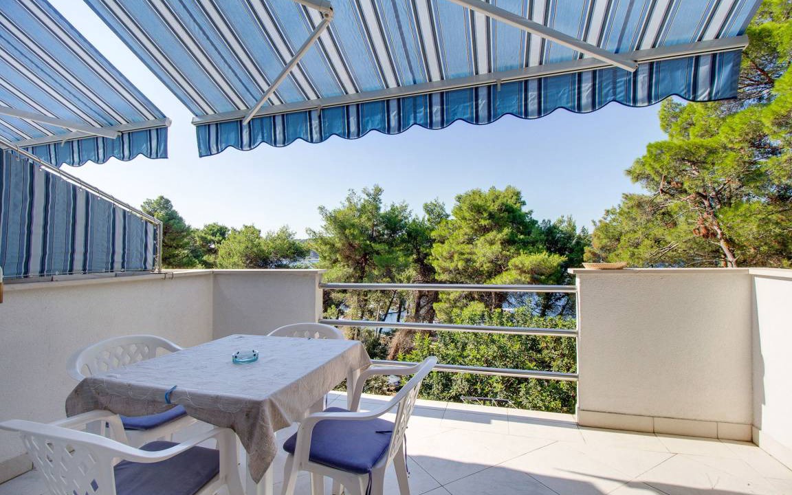 Photo of Patio Balcony in Cove Murtar