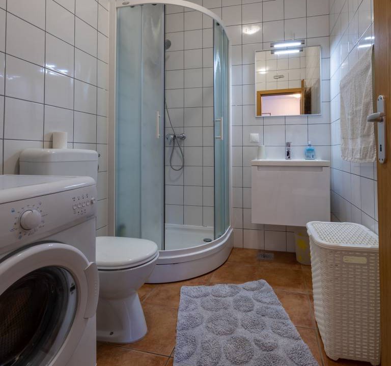Photo of Bathroom in Zavala