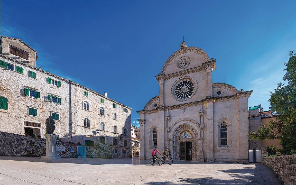 Photo of Buildings in Bilice