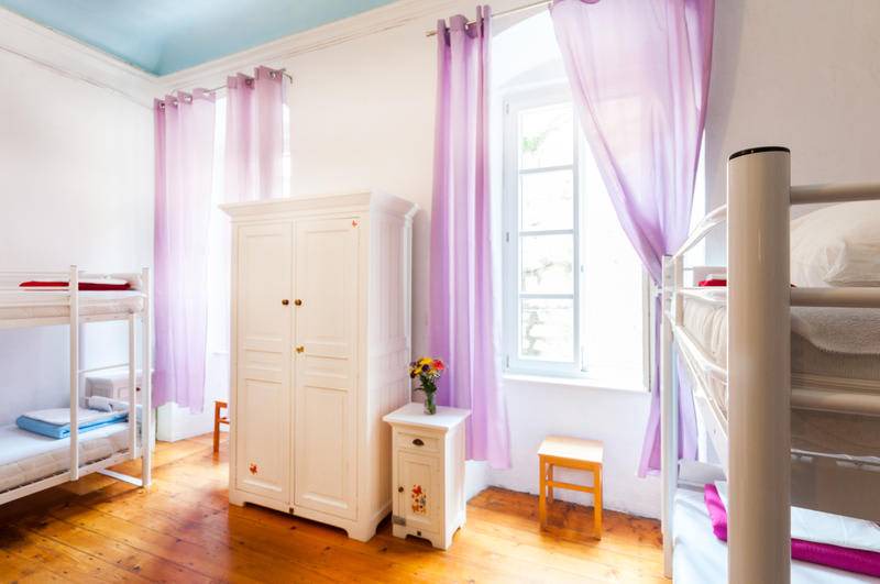 Photo of Bedroom in Dubrovnik Old Town