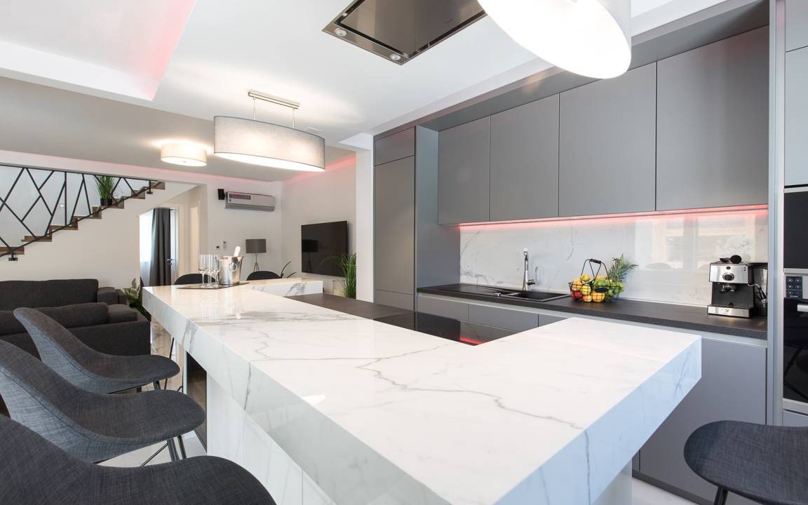 Photo of Kitchen in Jurandvor