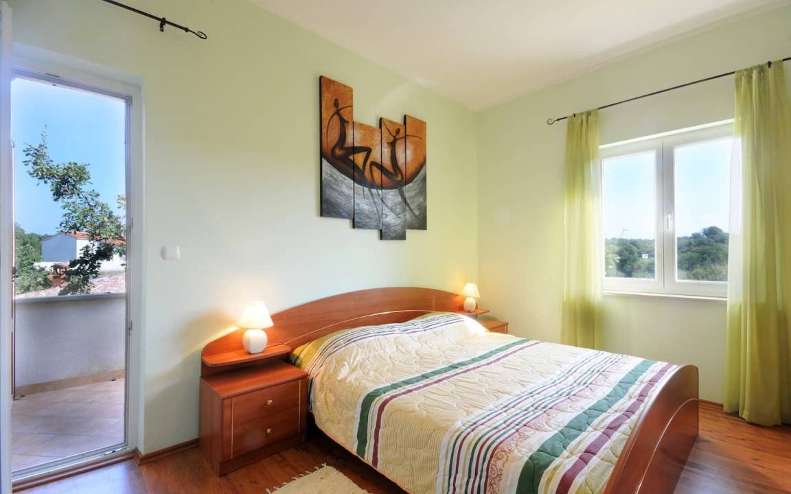 Photo of Bedroom in Kujici