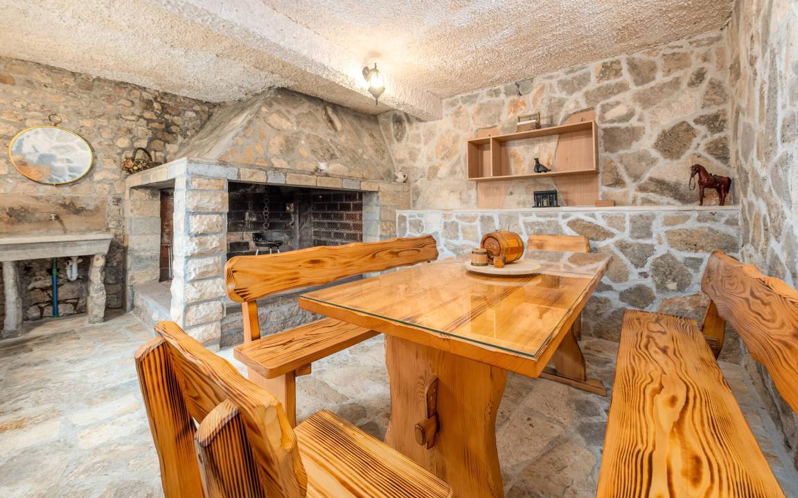 Photo of Kitchen in Lovinac