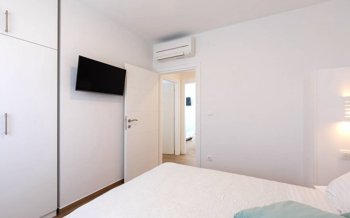 Photo of Bedroom in Porat