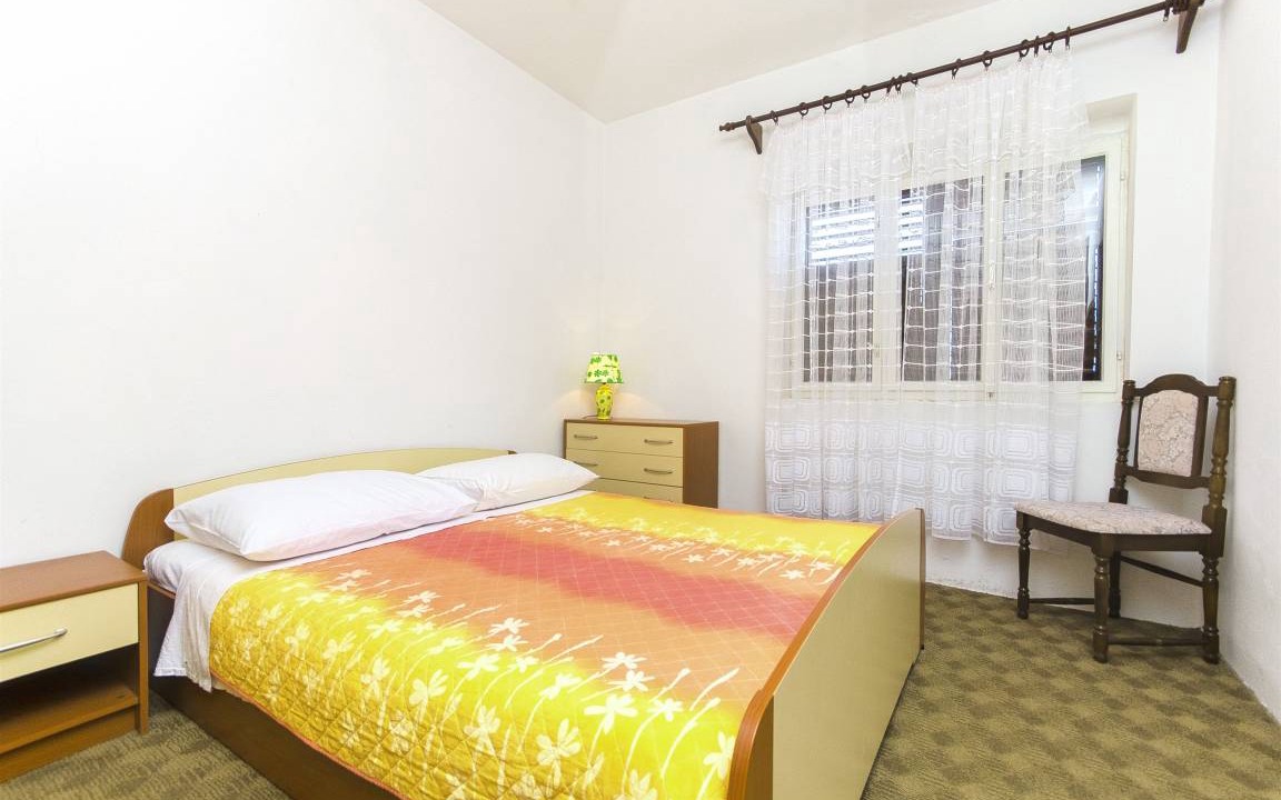Photo of Bedroom in Tribunj