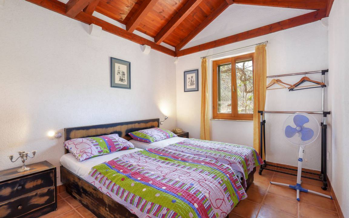 Photo of Bedroom in Dol