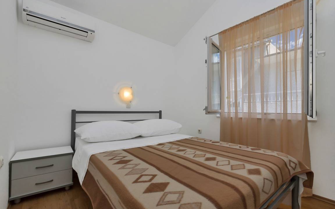 Photo of Bedroom in Pokrivenik