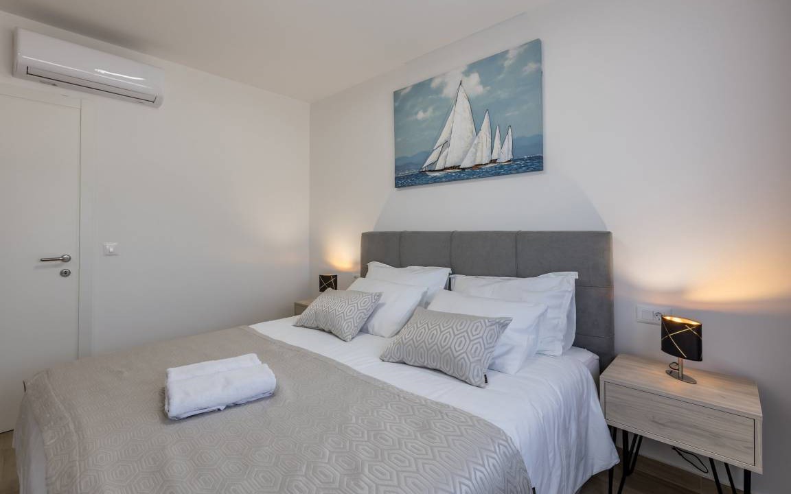 Photo of Bedroom in Kastela