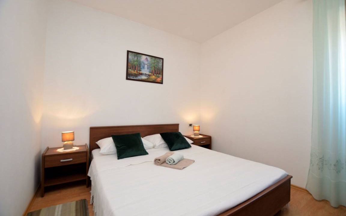 Photo of Bedroom in Lasici