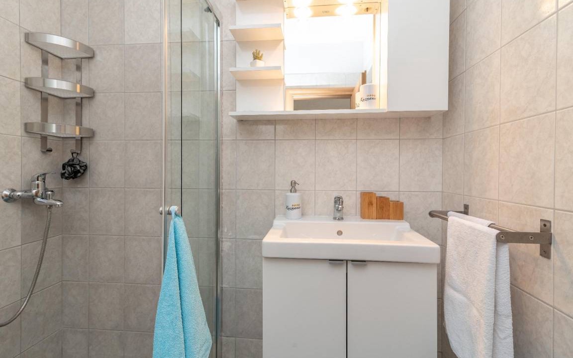 Photo of Bathroom in Okrug Gornji