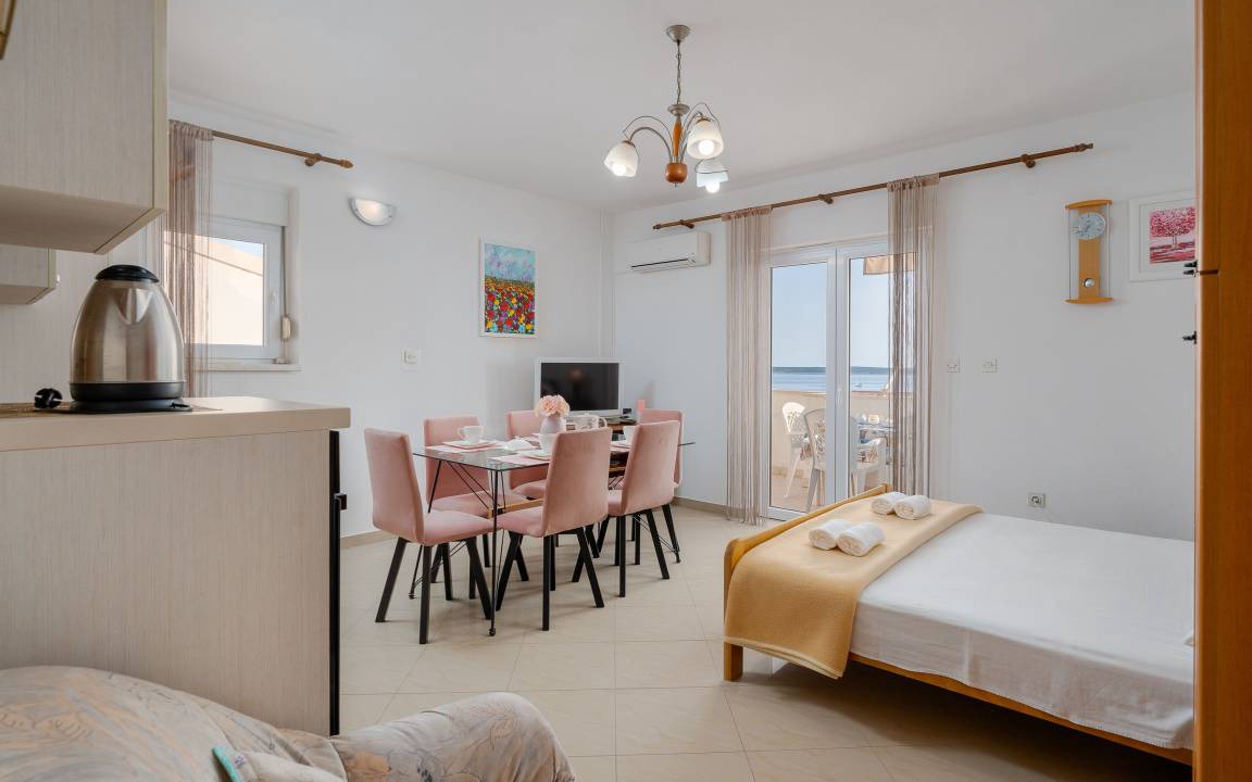 Photo of Bedroom in Mandre