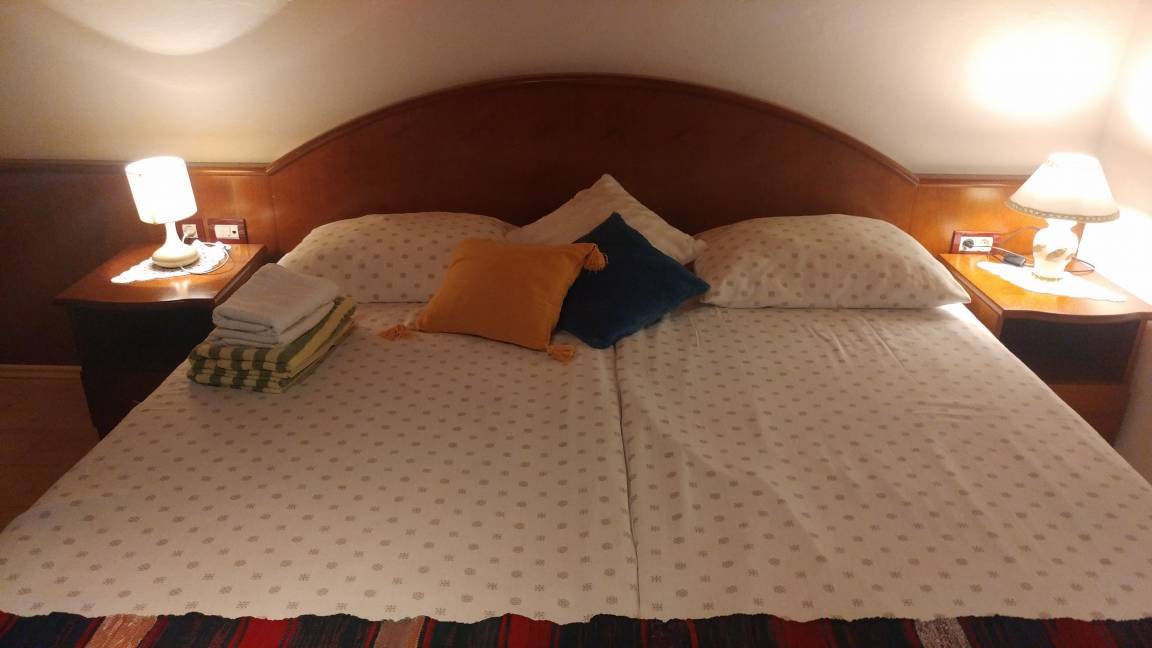 Photo of Bedroom in Plat
