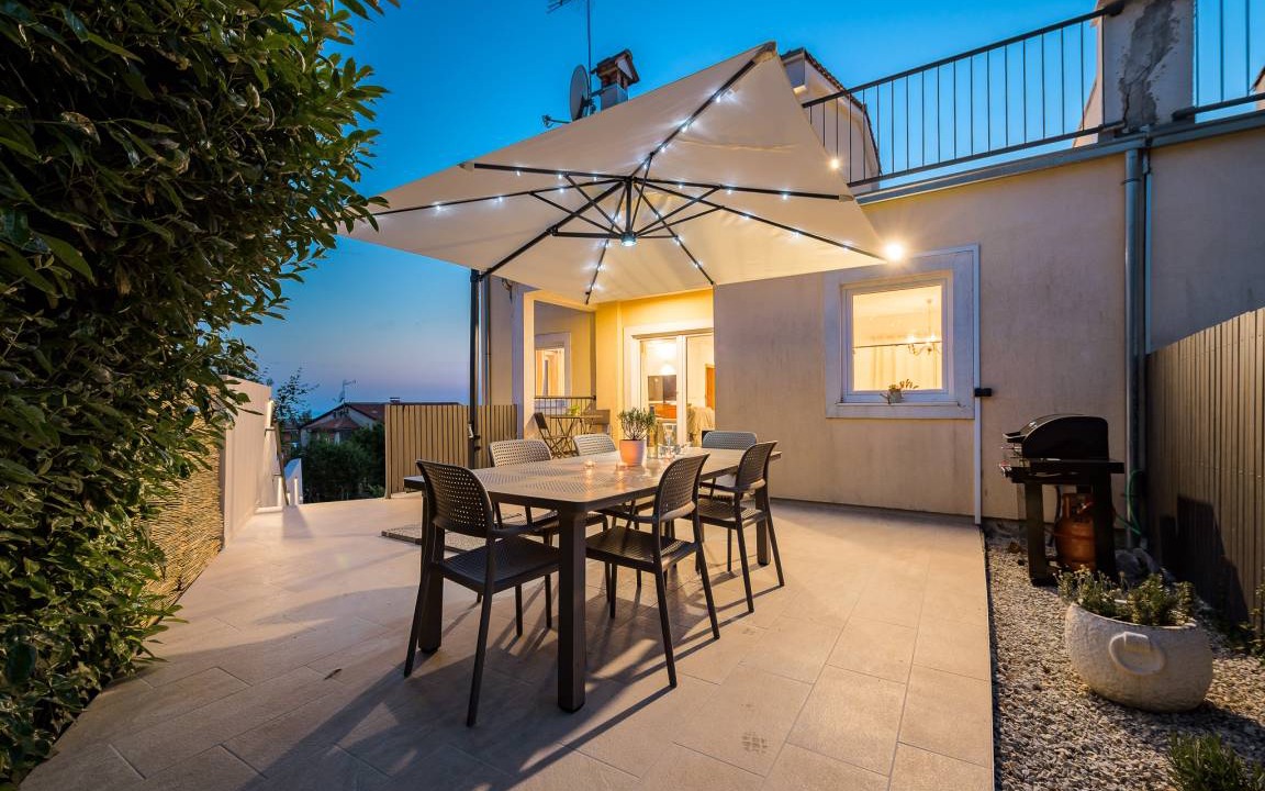 Photo of Patio Balcony in Rojci