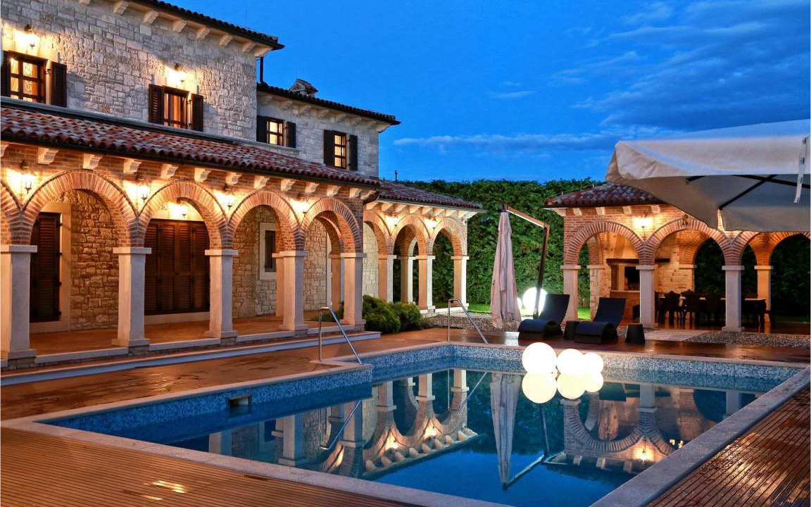 Photo of Outdoor in Strpacici