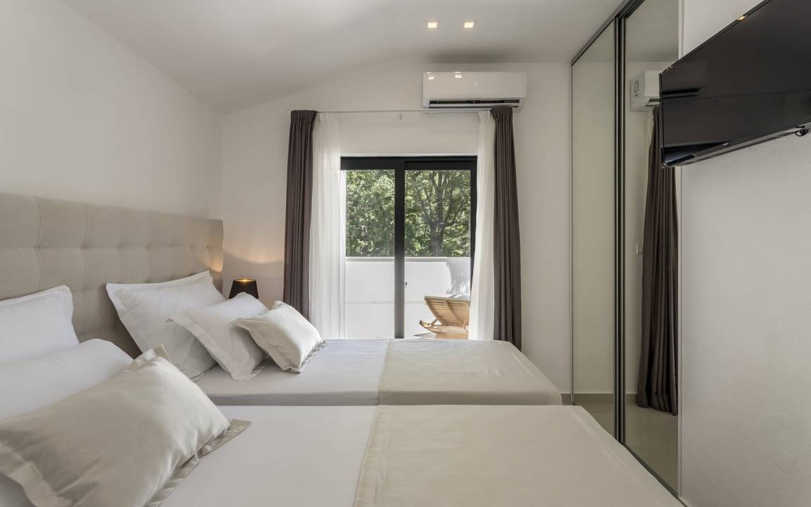Photo of Bedroom in Srinjine
