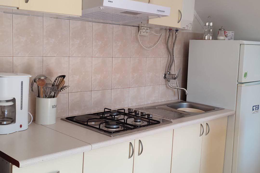 Photo of Kitchen in Tribanj