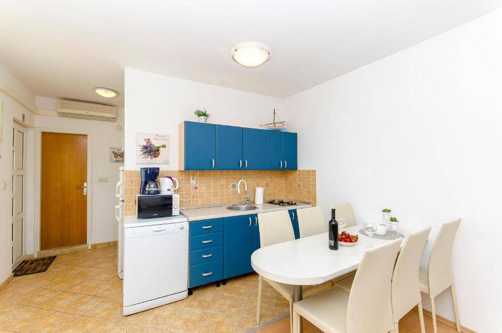 Photo of Kitchen in Sevid