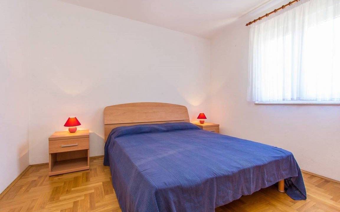 Photo of Bedroom in Premantura