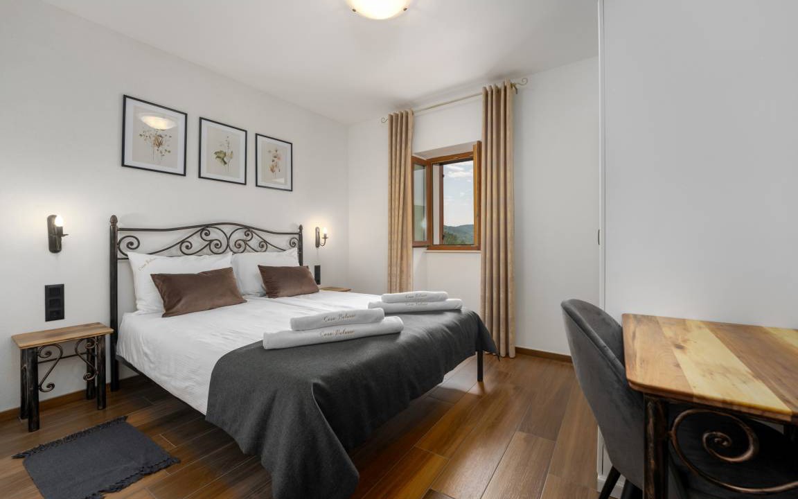 Photo of Bedroom in Buzet