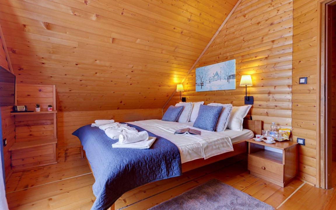 Photo of Bedroom in Gornje Dubrave