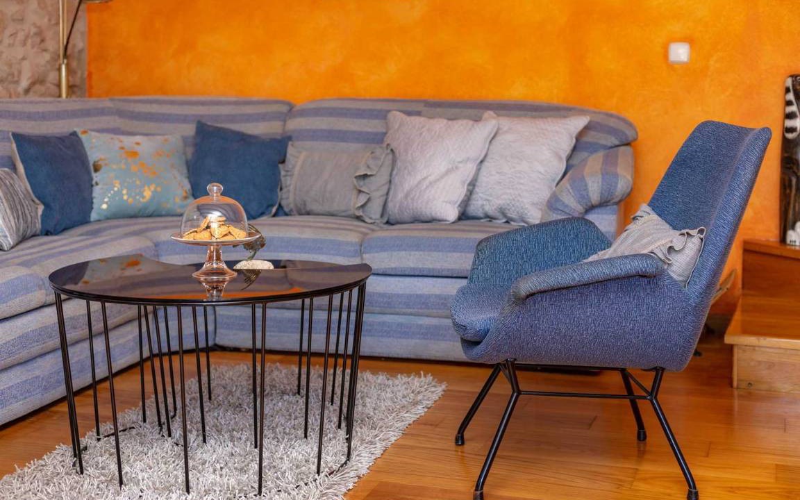 Photo of Livingroom in Milna (Brac)
