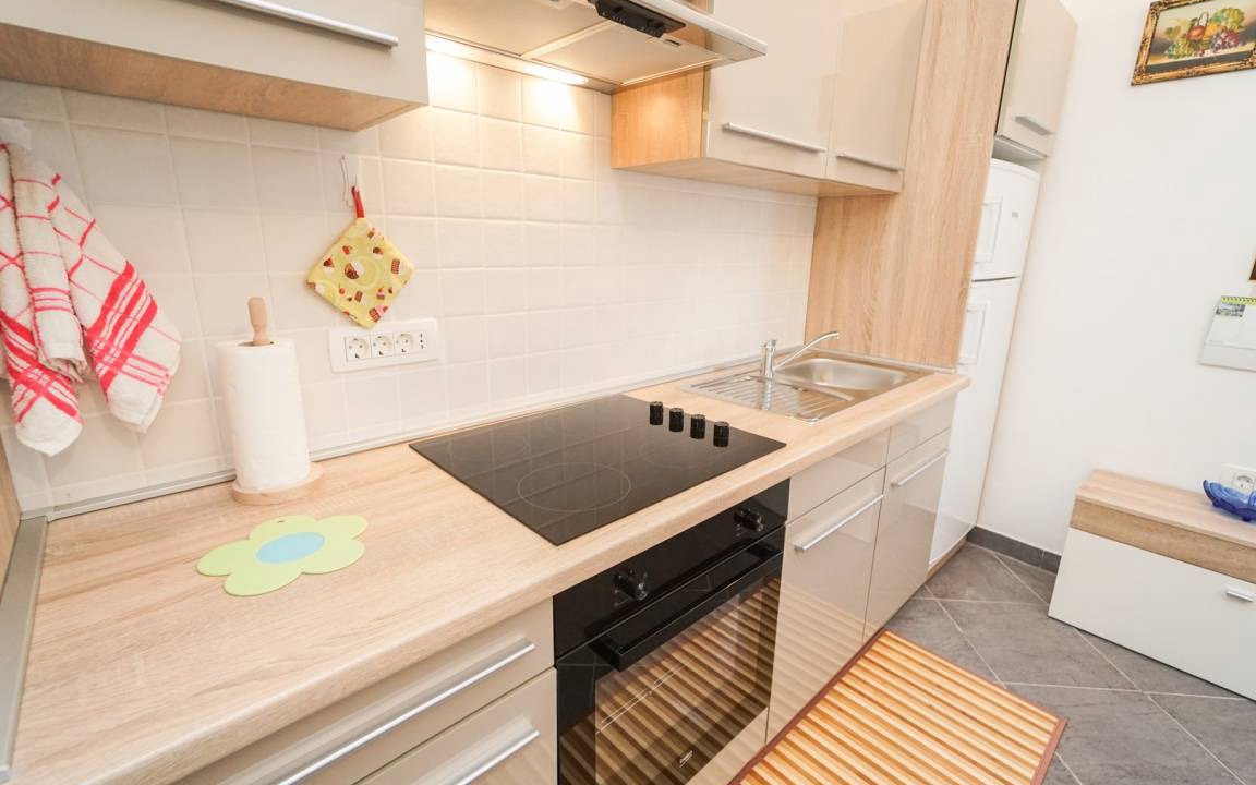Photo of Kitchen in Crveni Vrh