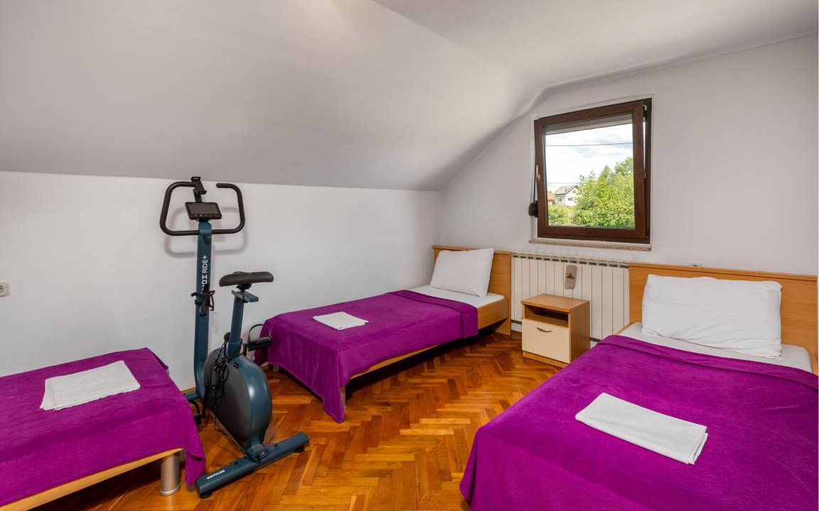 Photo of Bedroom in Slunj
