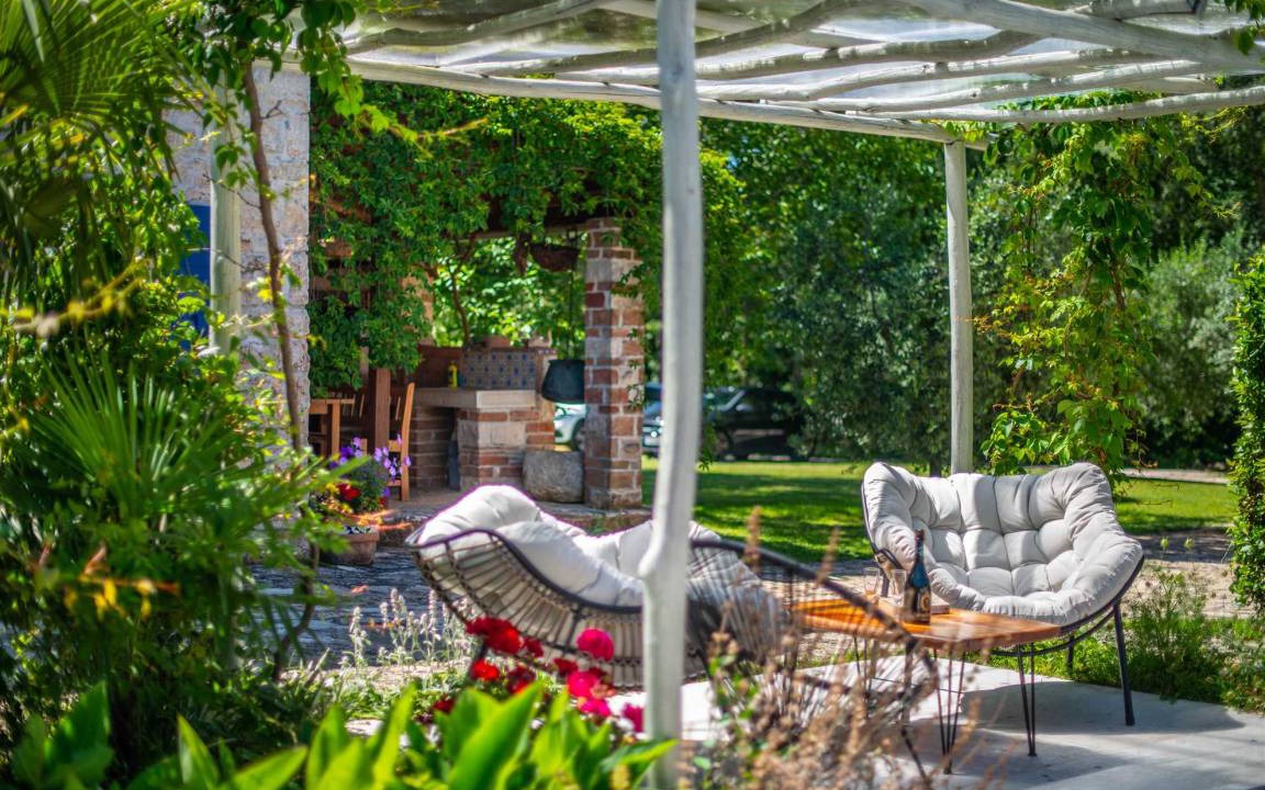 Photo of Patio Balcony in Babici