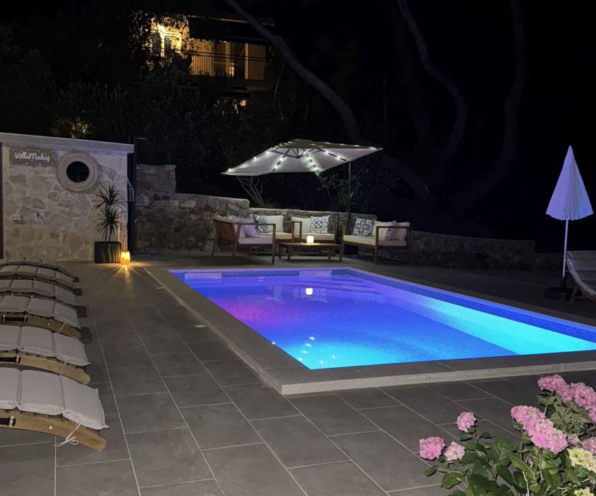 Photo of Others in Cove Basina (Jelsa)