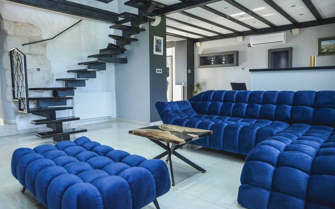 Photo of Livingroom in Nerezise