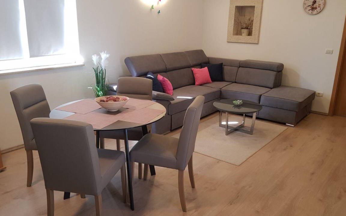 Photo of Livingroom in Buici