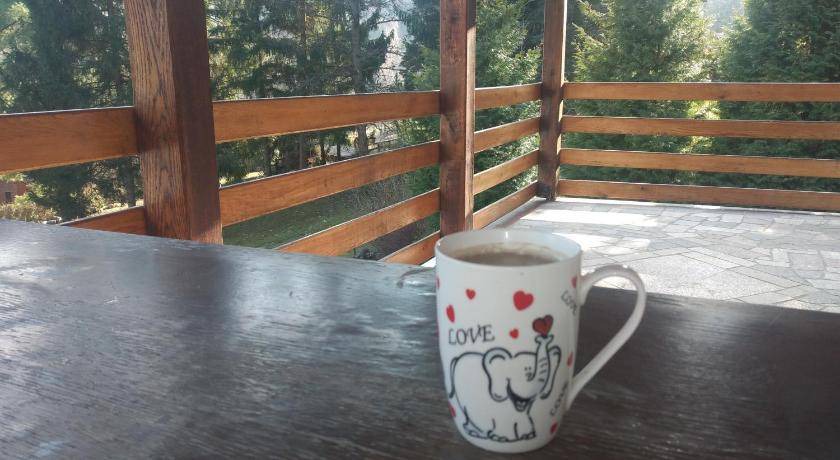 Photo of Patio Balcony in Podgaric