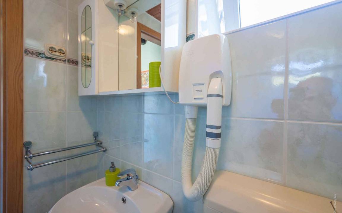 Photo of Bathroom in Bozava