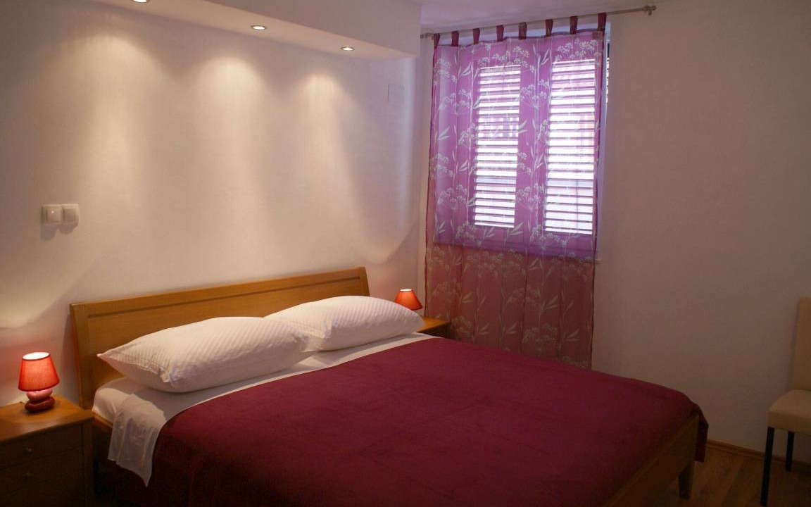 Photo of Bedroom in Porat