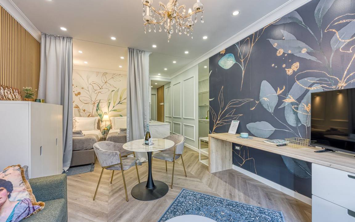 Photo of Livingroom in Zagreb