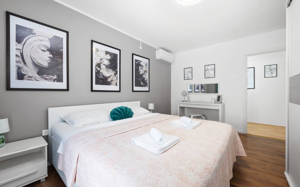 Photo of Bedroom in Hreljici