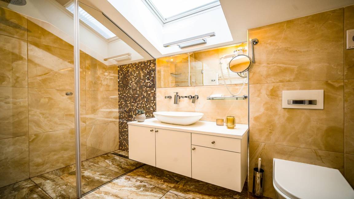 Photo of Bathroom in Novalja