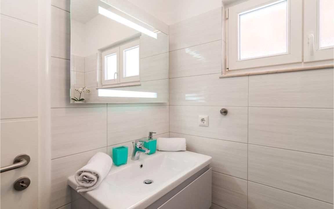 Photo of Bathroom in Zrnovnica
