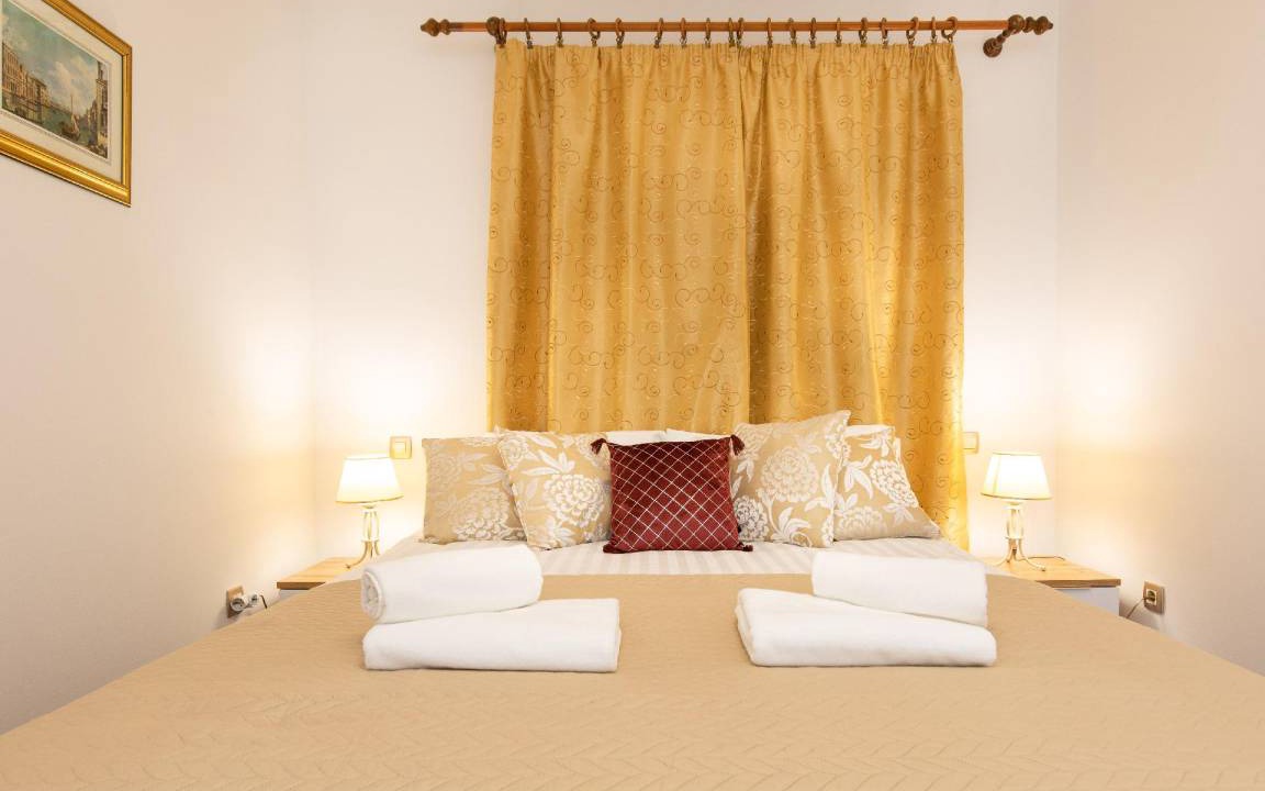 Photo of Bedroom in Zbandaj