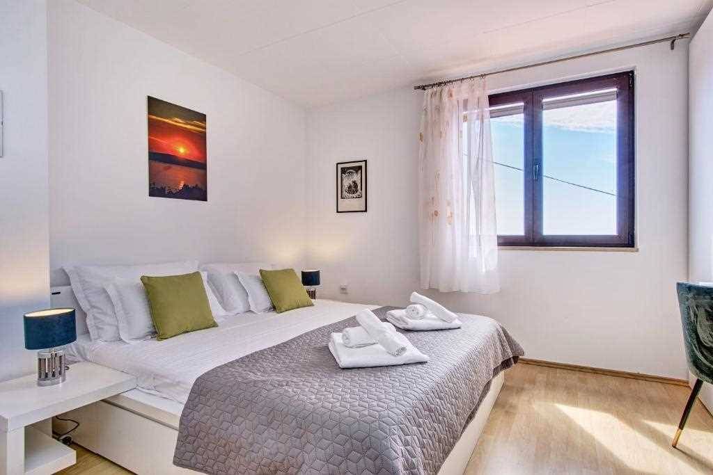 Photo of Bedroom in Miholascica