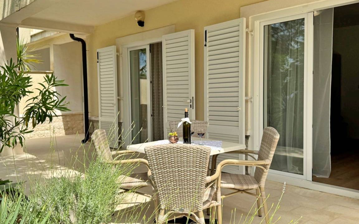 Photo of Patio Balcony in Silo