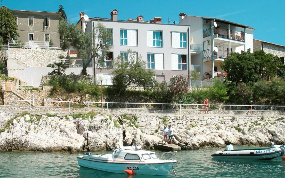 Photo of Others in Rabac