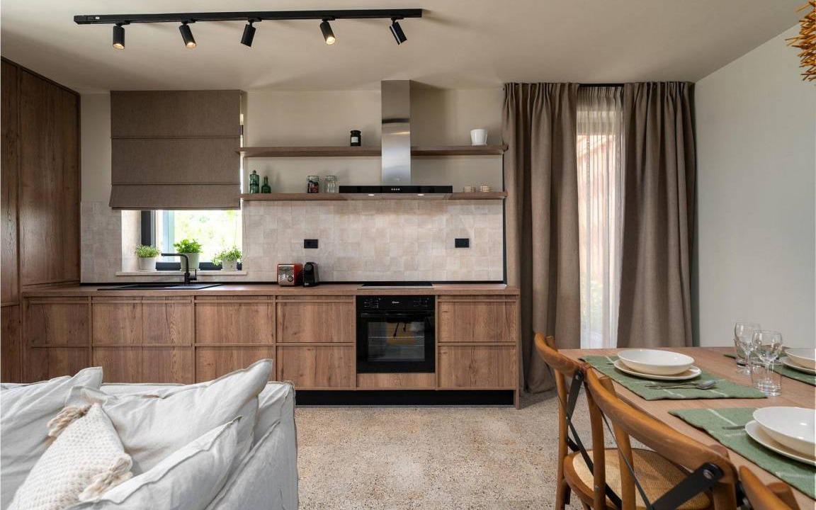 Photo of Kitchen in Cervar
